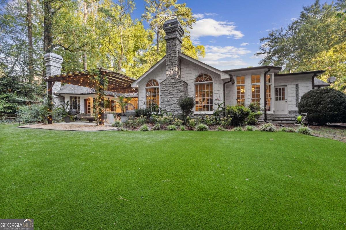 1905 Gainsborough Drive Atlanta - 27