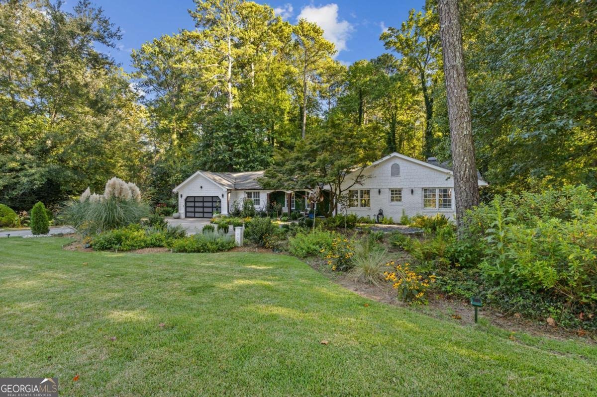 1905 Gainsborough Drive Atlanta - 28