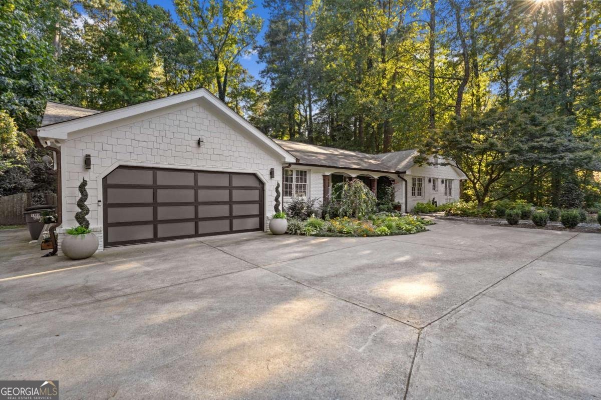 1905 Gainsborough Drive Atlanta - 32