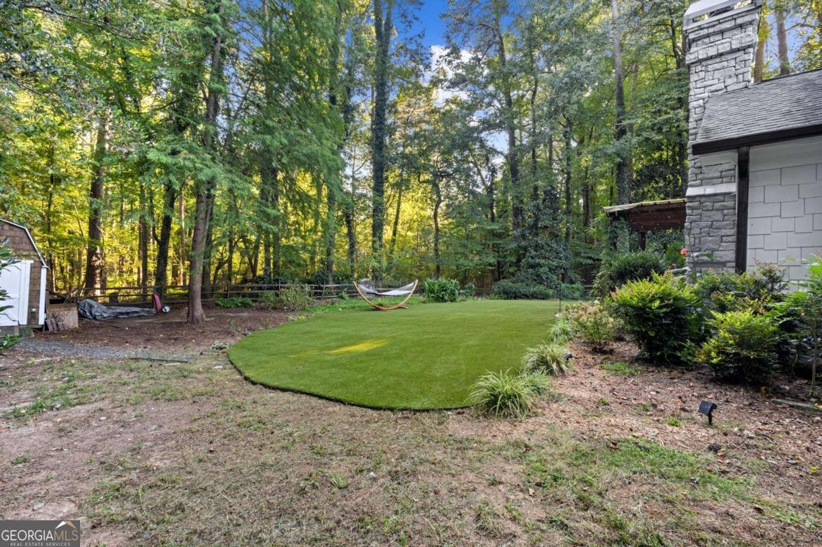 1905 Gainsborough Drive Atlanta - 33