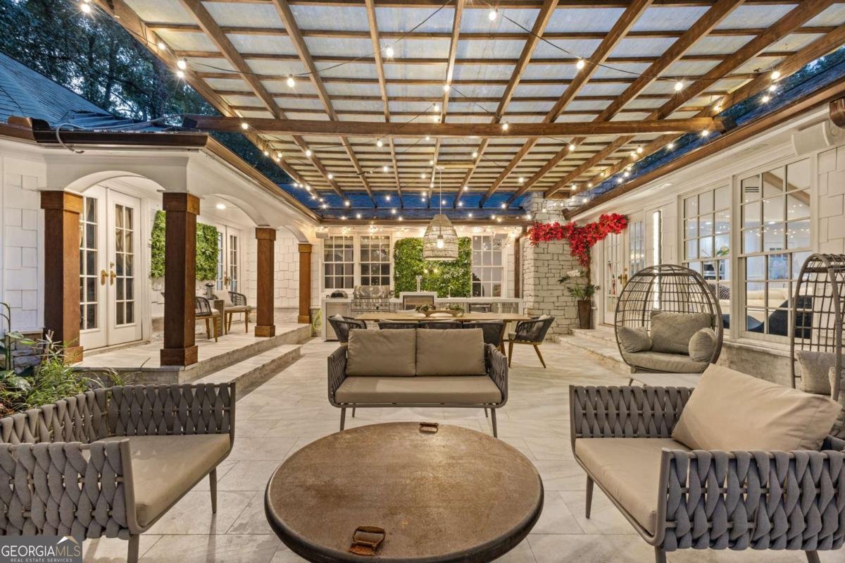 1905 Gainsborough Drive Atlanta - 35