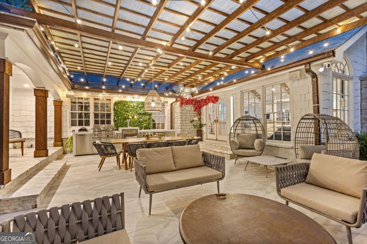 1905 Gainsborough Drive Atlanta - 36