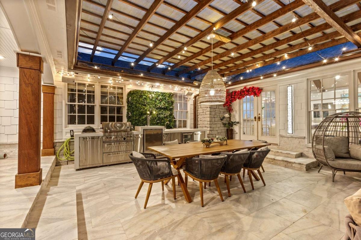 1905 Gainsborough Drive Atlanta - 37