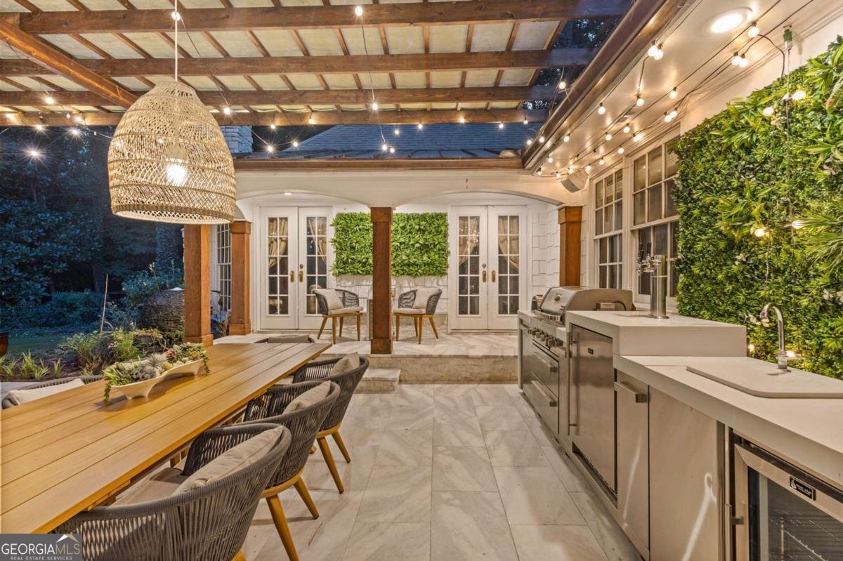 1905 Gainsborough Drive Atlanta - 39