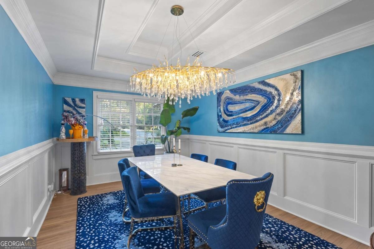 1905 Gainsborough Drive Atlanta - 4