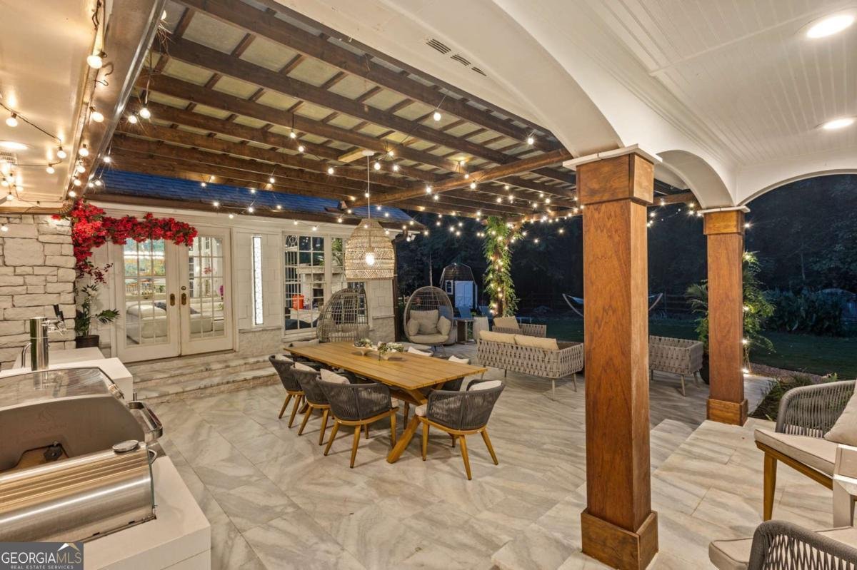 1905 Gainsborough Drive Atlanta - 40