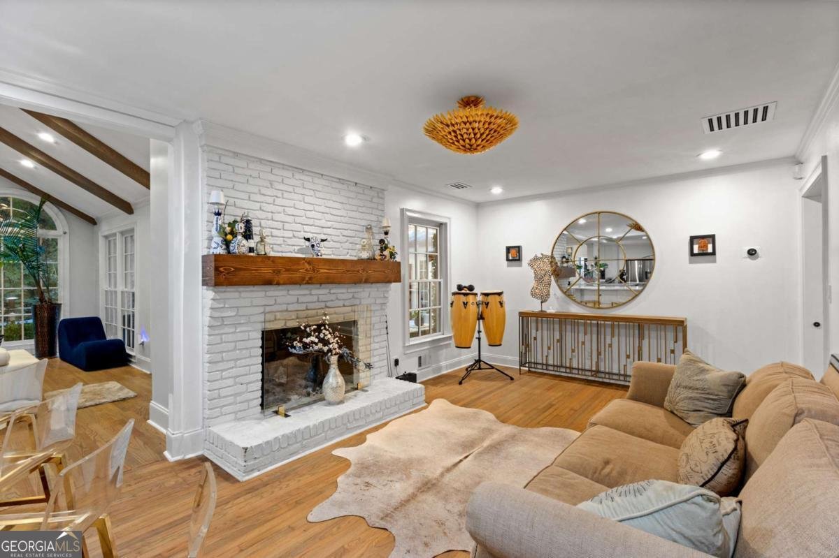 1905 Gainsborough Drive Atlanta - 5