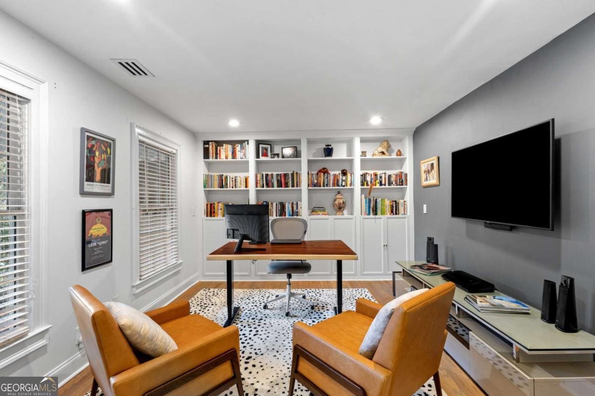 1905 Gainsborough Drive Atlanta - 6