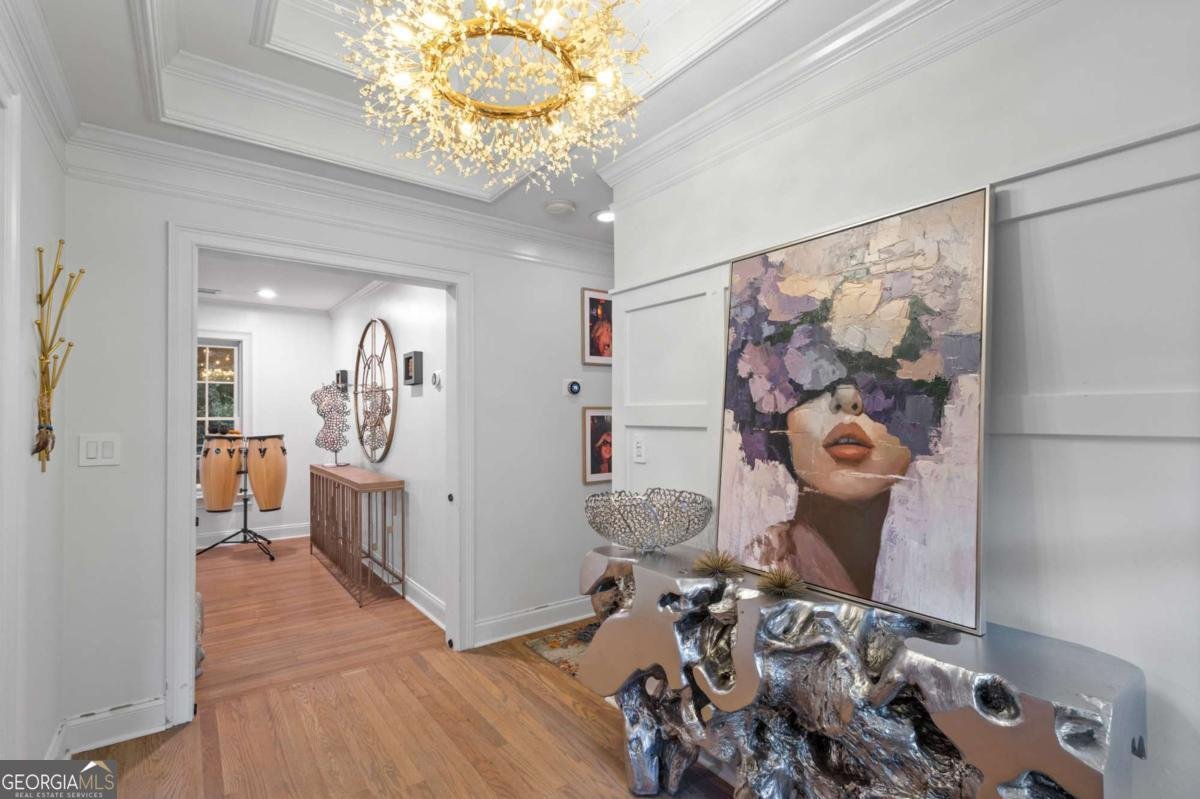 1905 Gainsborough Drive Atlanta - 7
