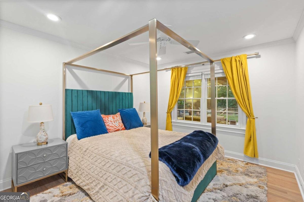 1905 Gainsborough Drive Atlanta - 8