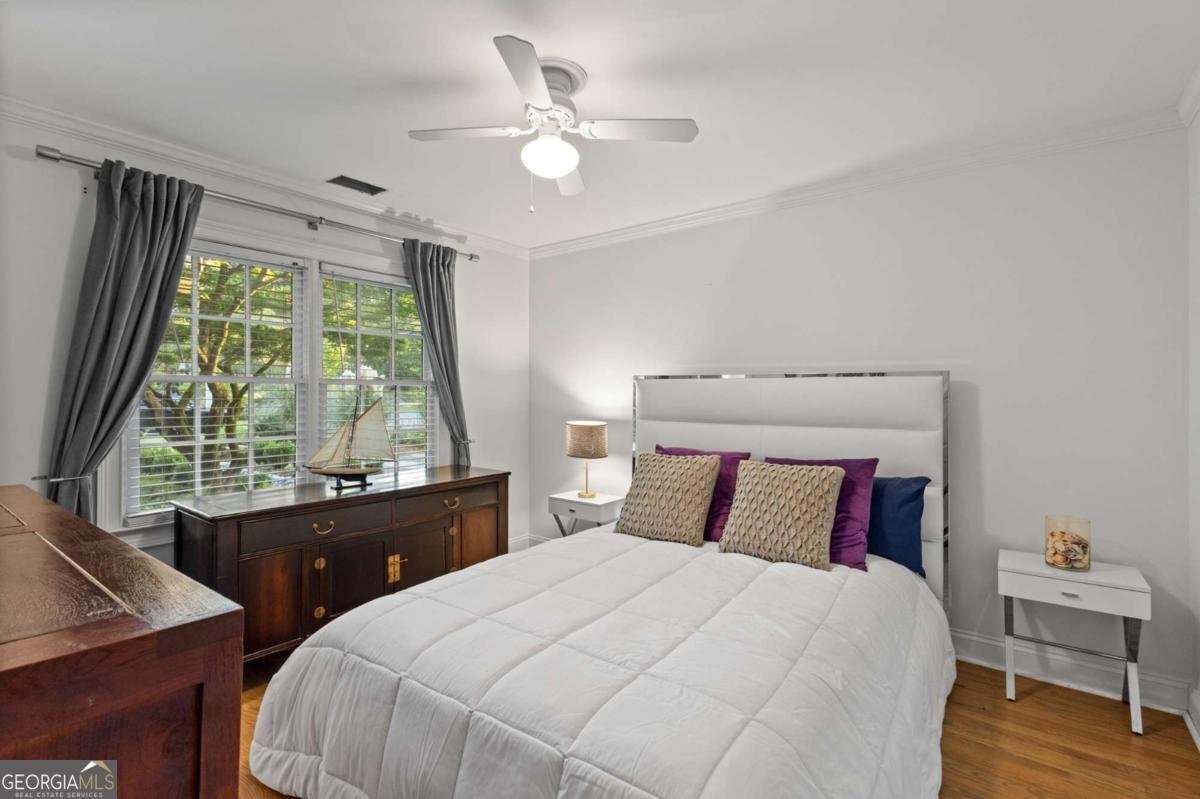 1905 Gainsborough Drive Atlanta - 9