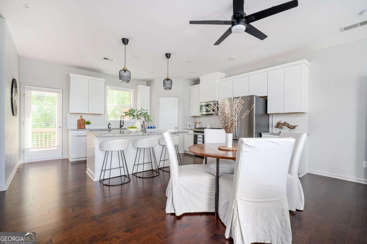 1444 Ridgebend Way Mableton - 12