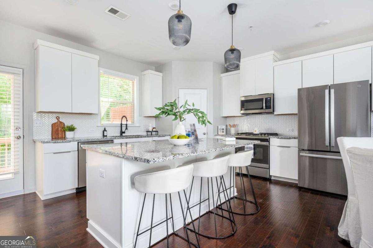 1444 Ridgebend Way Mableton - 13