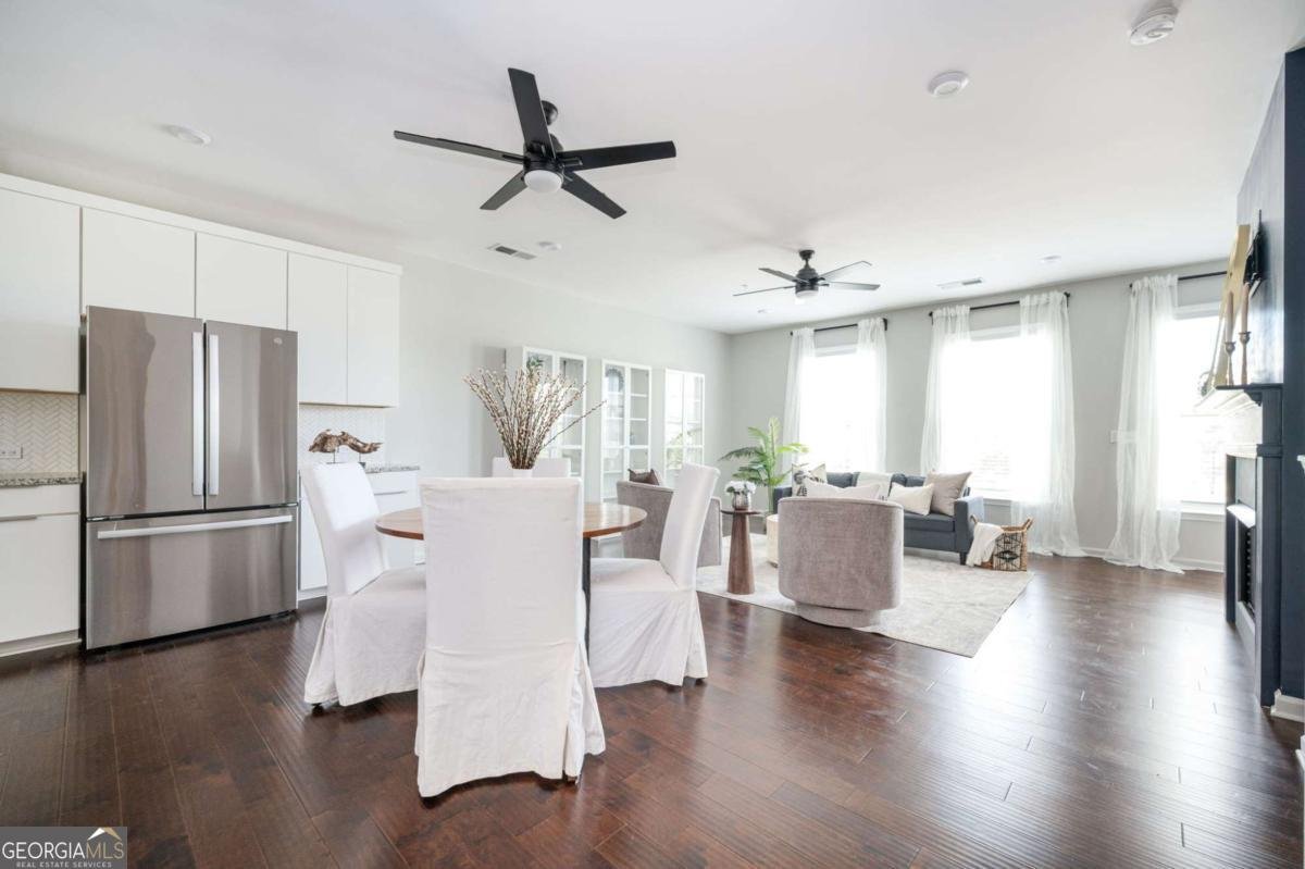 1444 Ridgebend Way Mableton - 15