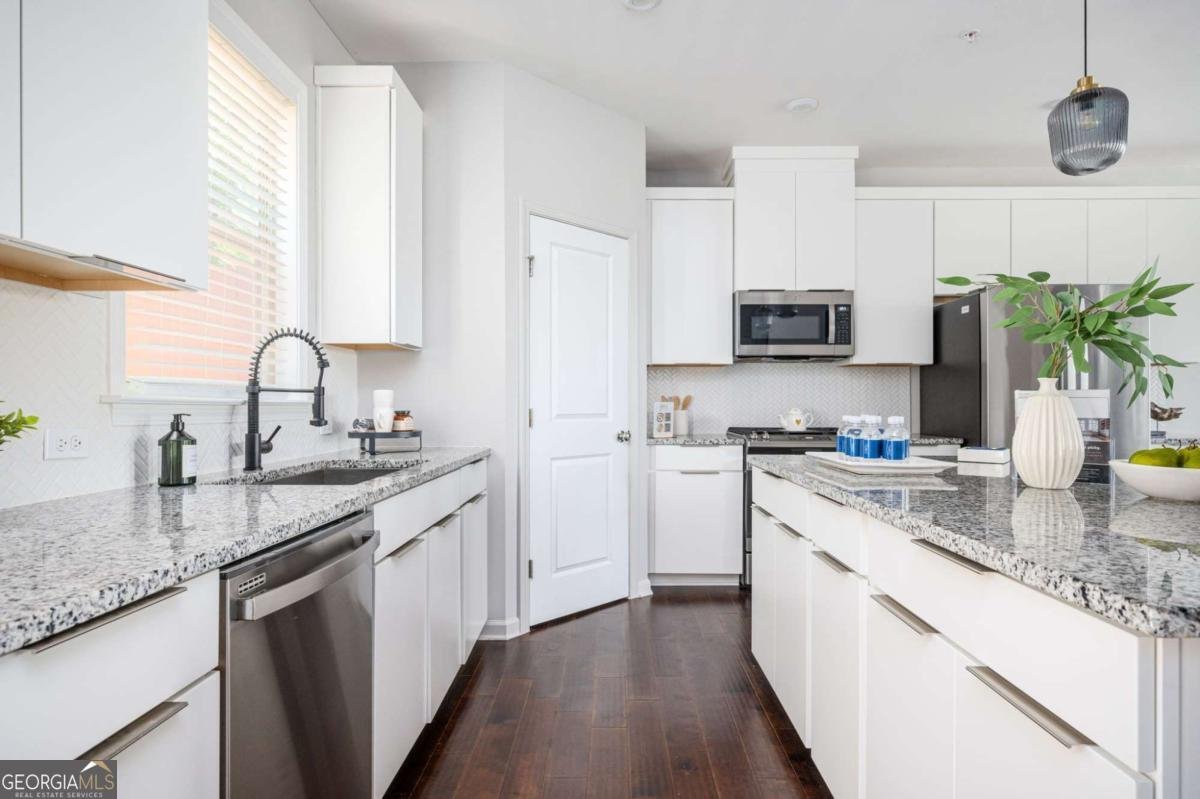 1444 Ridgebend Way Mableton - 17