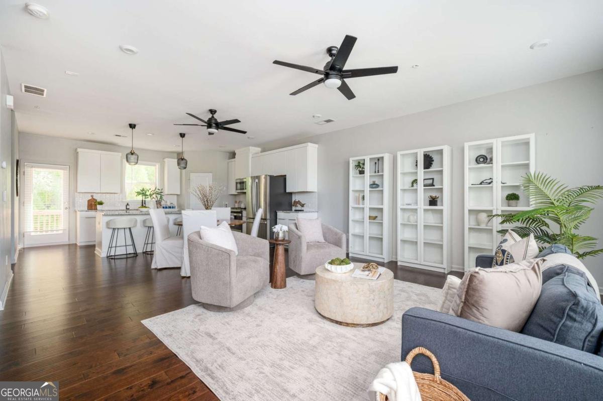 1444 Ridgebend Way Mableton - 20