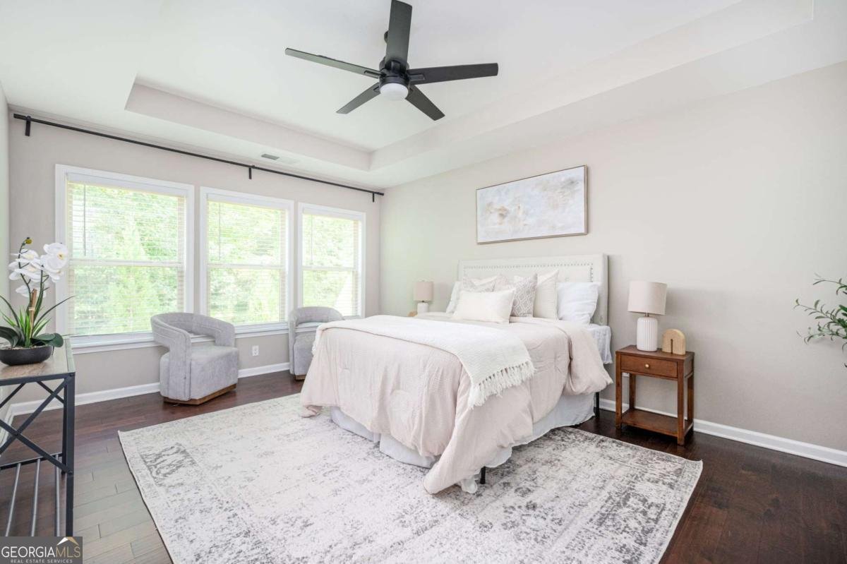 1444 Ridgebend Way Mableton - 21