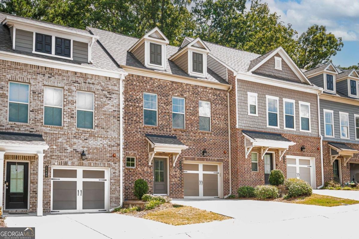 1444 Ridgebend Way Mableton - 3