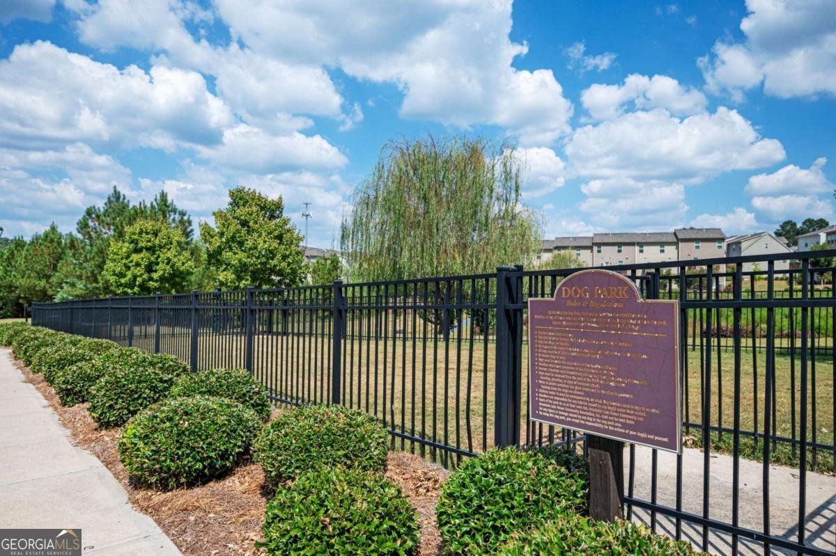 1444 Ridgebend Way Mableton - 32