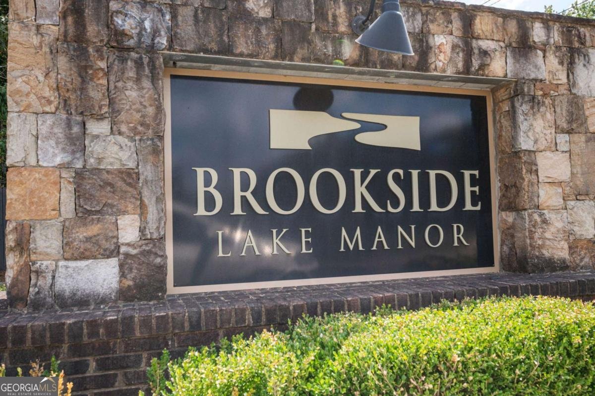 1444 Ridgebend Way Mableton - 34