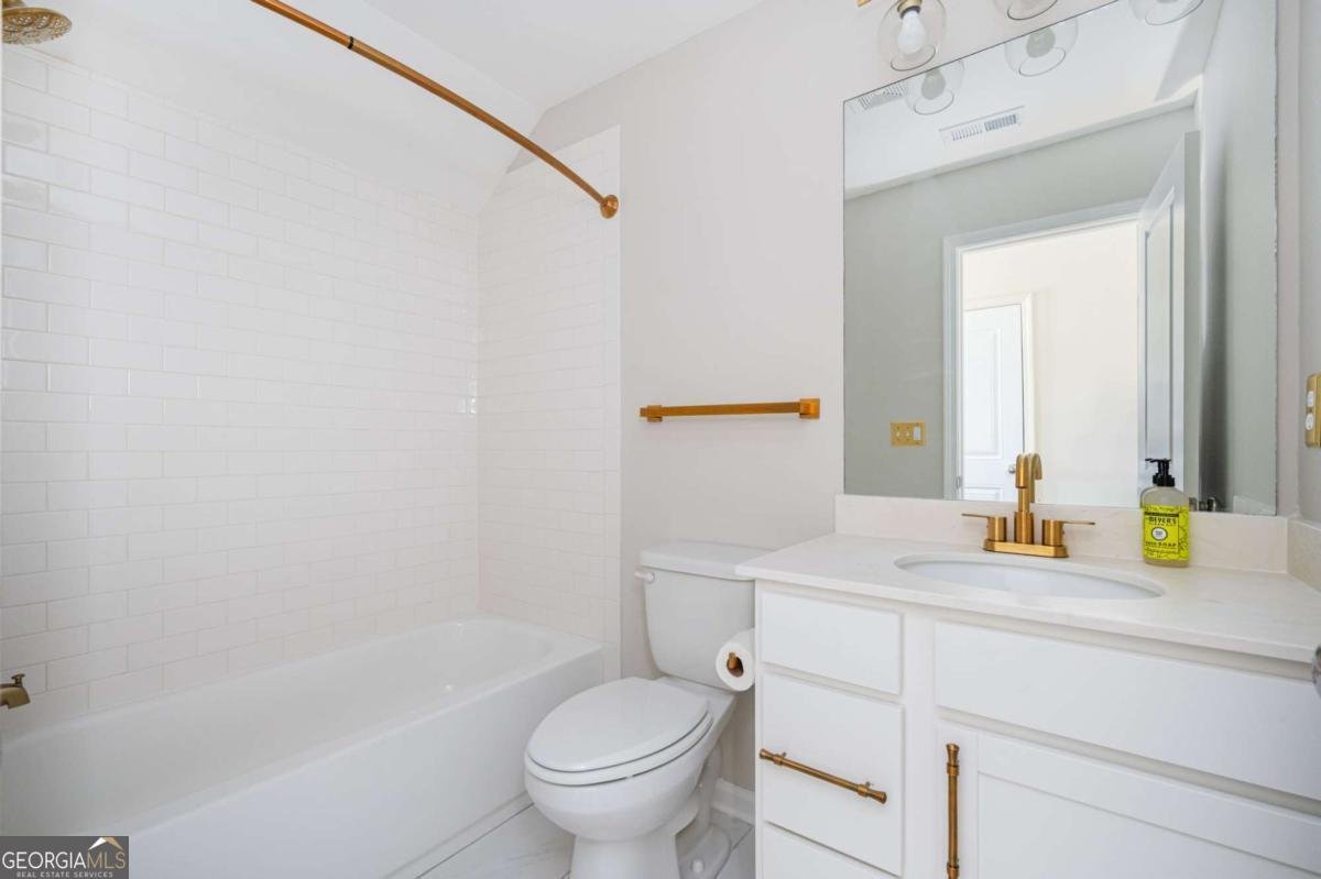 1444 Ridgebend Way Mableton - 5