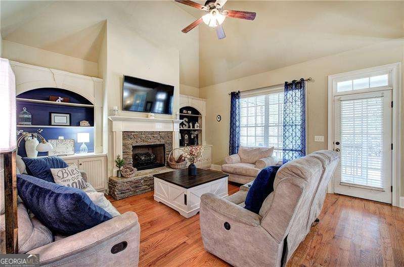 27 Summer Place Cartersville - 12