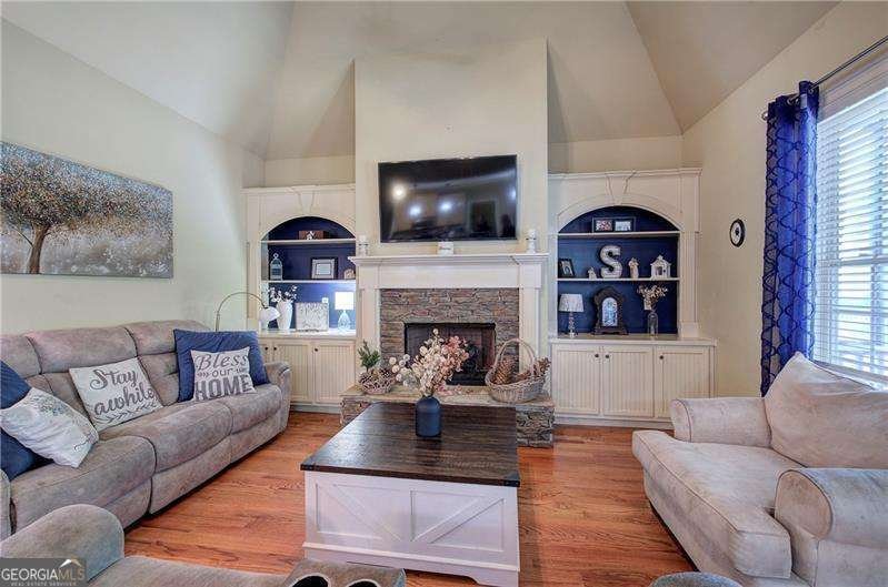 27 Summer Place Cartersville - 13