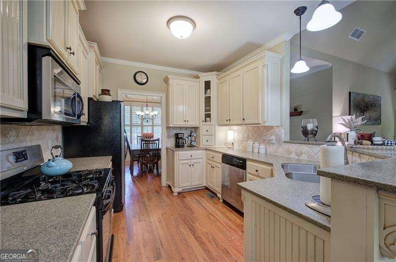 27 Summer Place Cartersville - 17