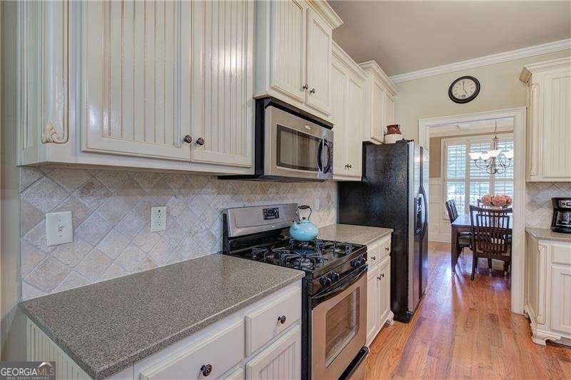27 Summer Place Cartersville - 19
