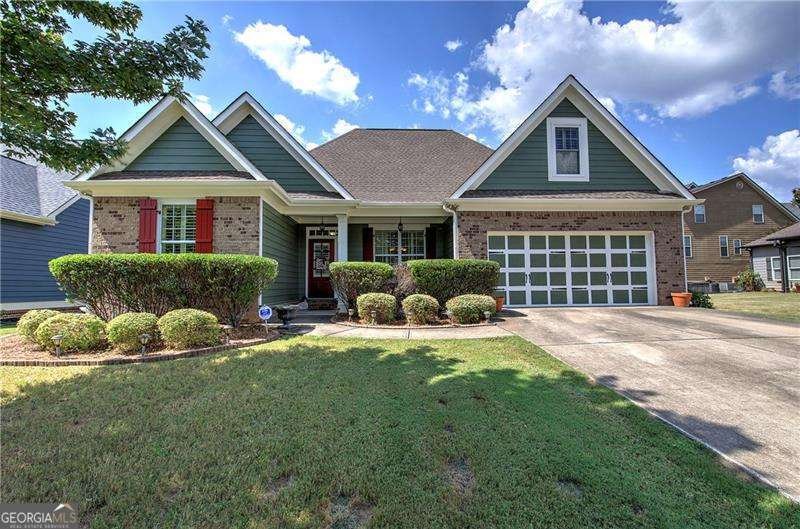 27 Summer Place Cartersville - 2