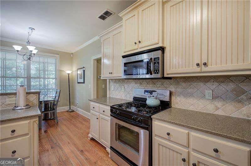 27 Summer Place Cartersville - 21