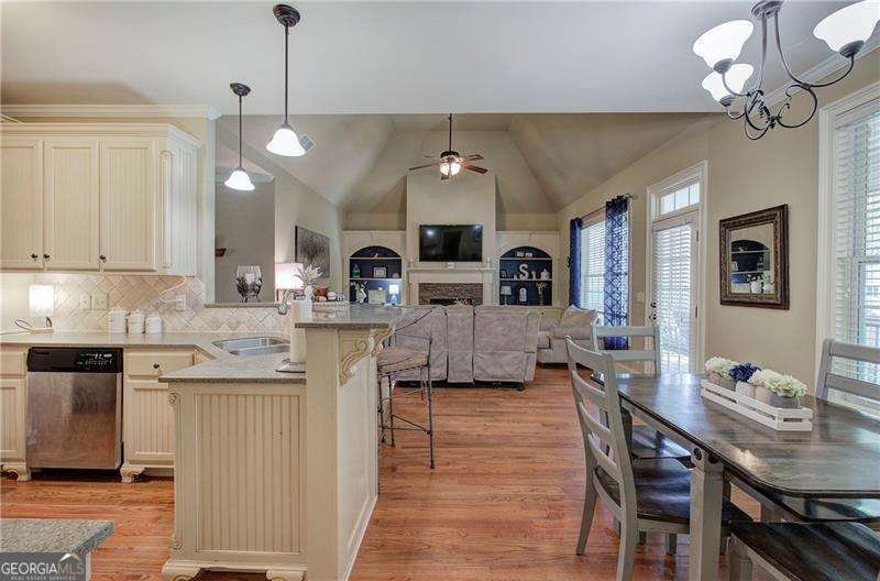 27 Summer Place Cartersville - 22