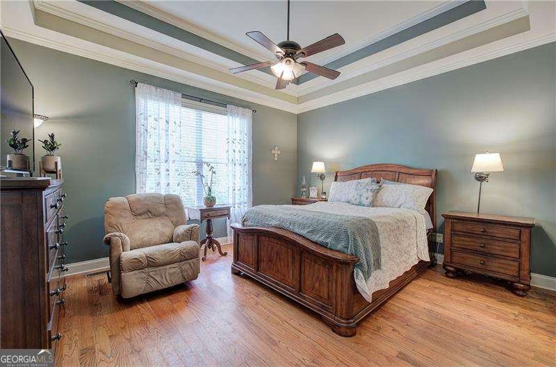 27 Summer Place Cartersville - 23