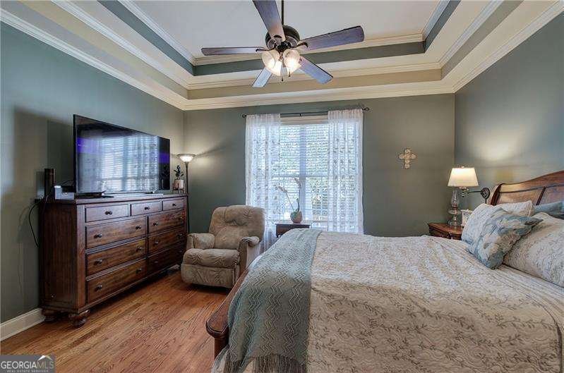 27 Summer Place Cartersville - 25