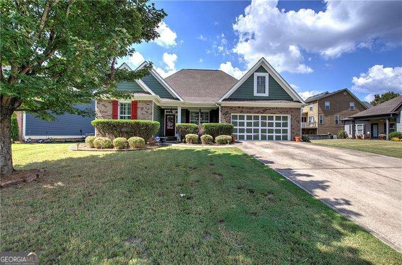 27 Summer Place Cartersville - 3