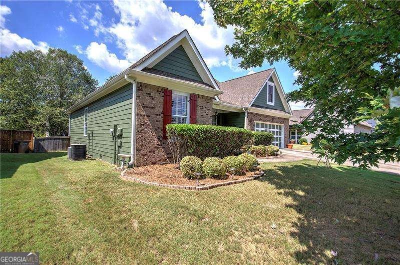 27 Summer Place Cartersville - 4