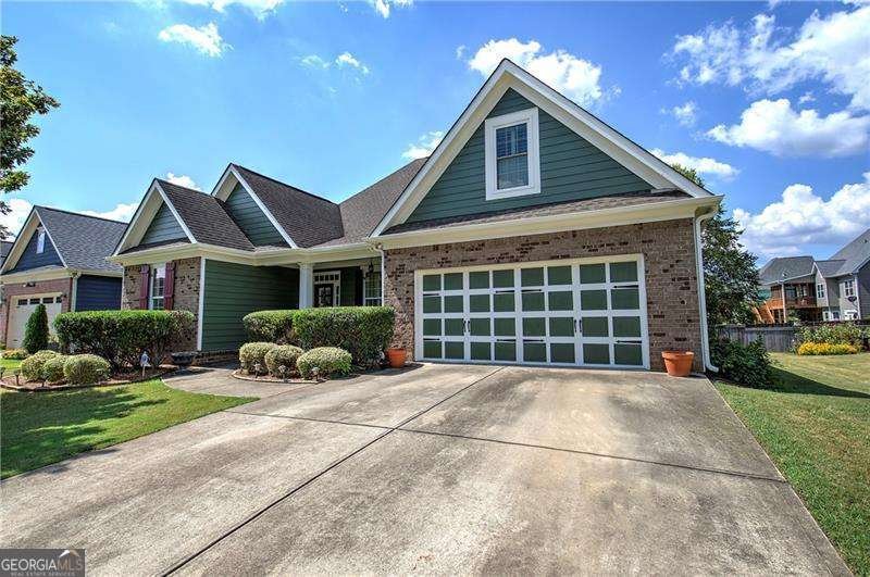27 Summer Place Cartersville - 6