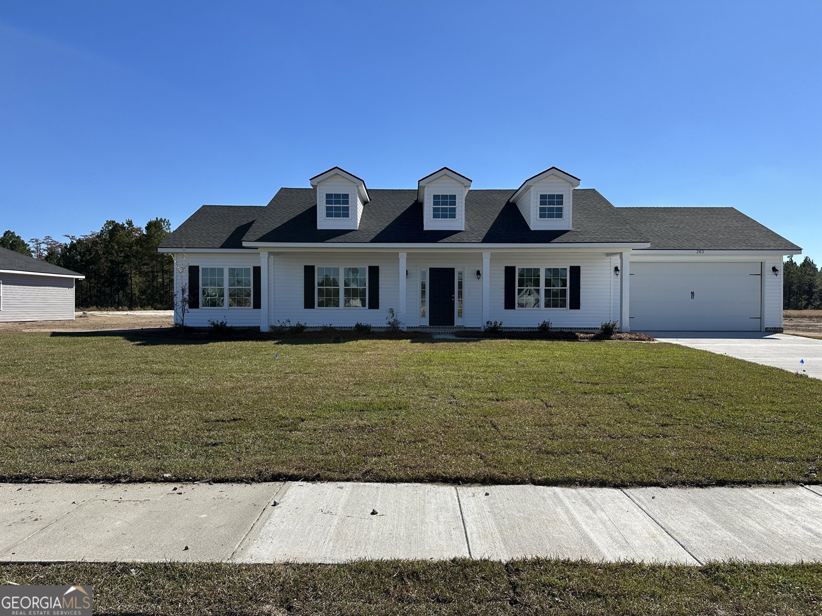 263 Freshwater Lane Ludowici - main photo