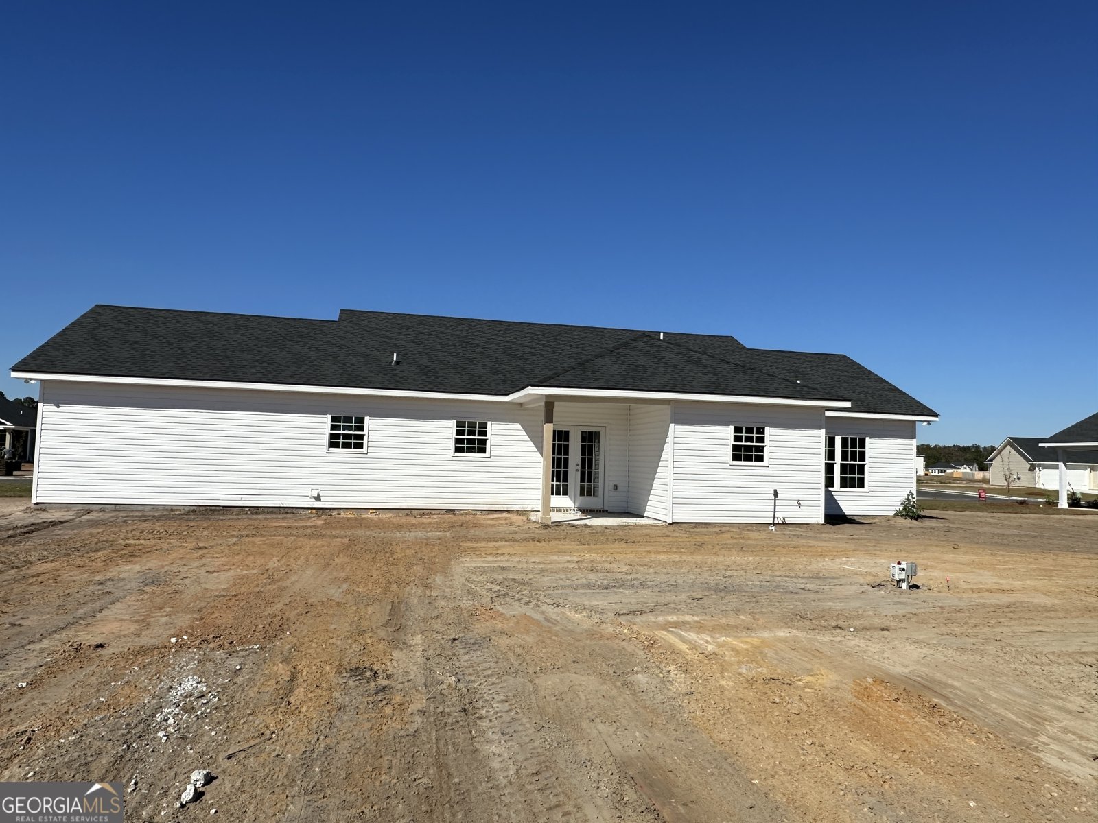 263 Freshwater Lane Ludowici - 2