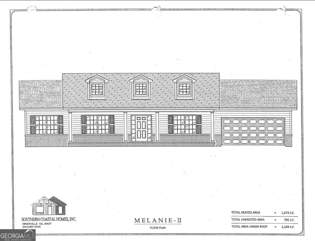 263 Freshwater Lane Ludowici - 3