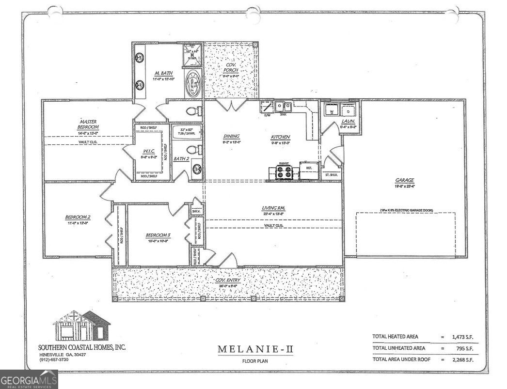 263 Freshwater Lane Ludowici - 4