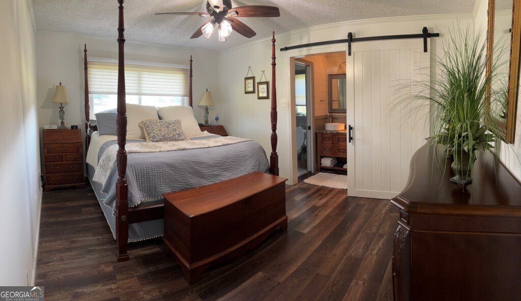 2058 Welcome Road Newnan - 19