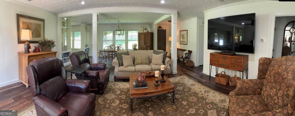 2058 Welcome Road Newnan - 2