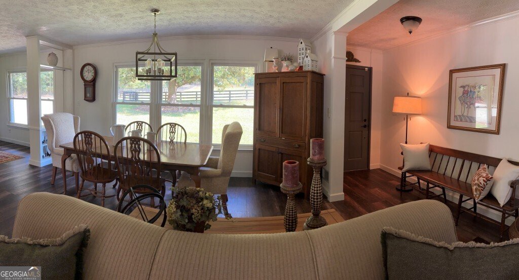 2058 Welcome Road Newnan - 5
