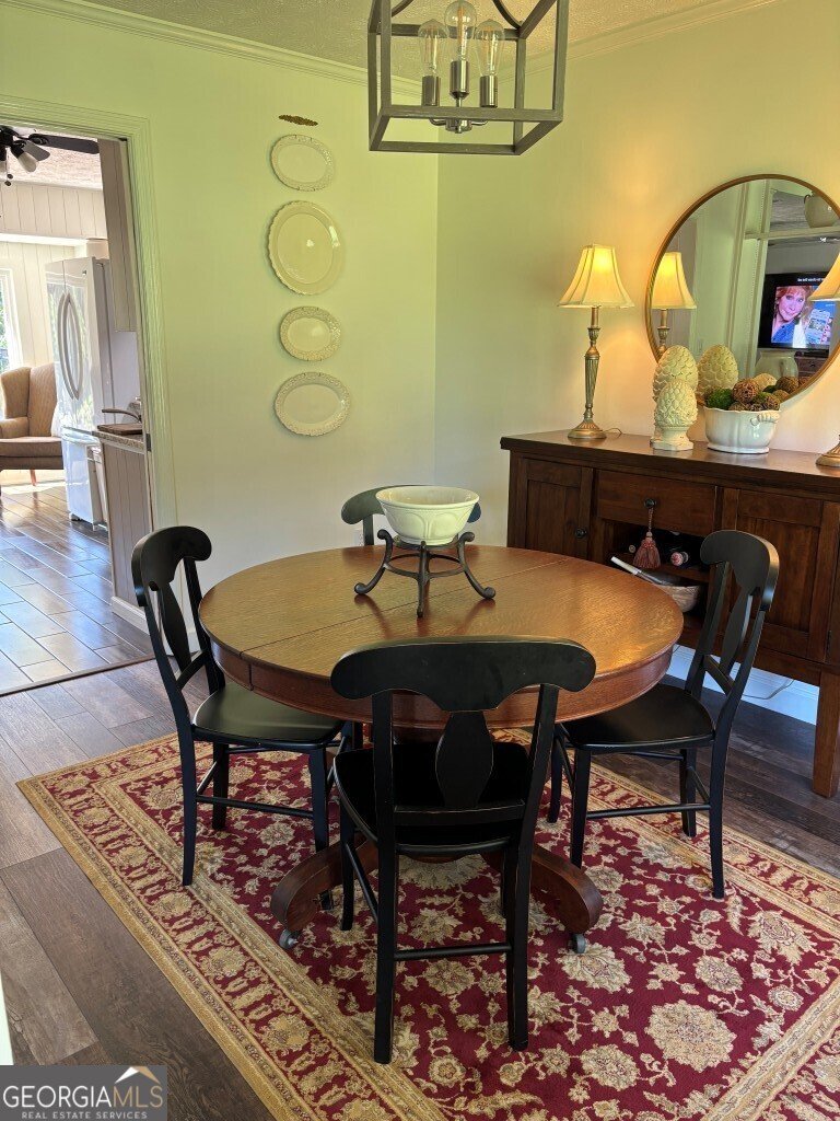2058 Welcome Road Newnan - 6