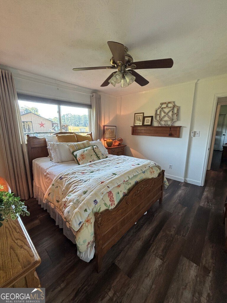 2058 Welcome Road Newnan - 9