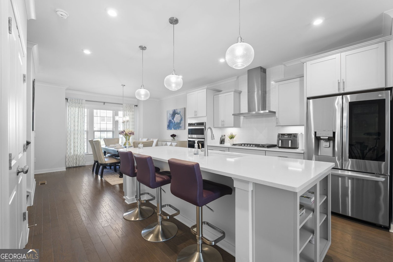 2056 Falls Park Way Decatur - 10