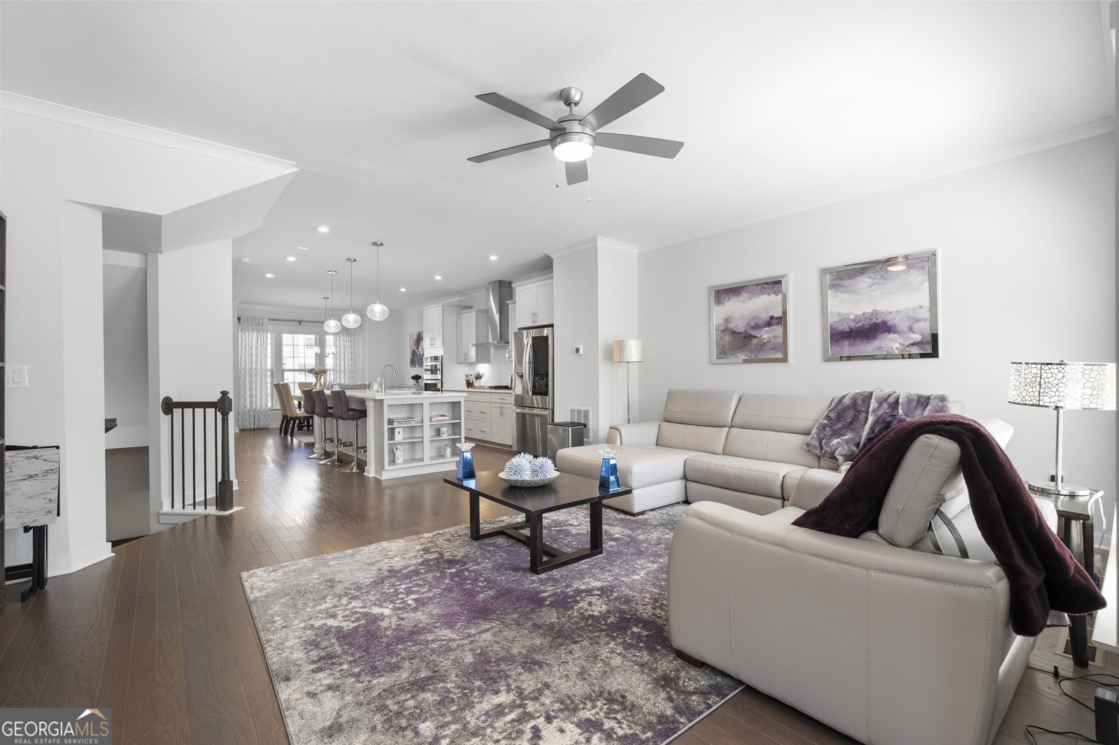 2056 Falls Park Way Decatur - 11