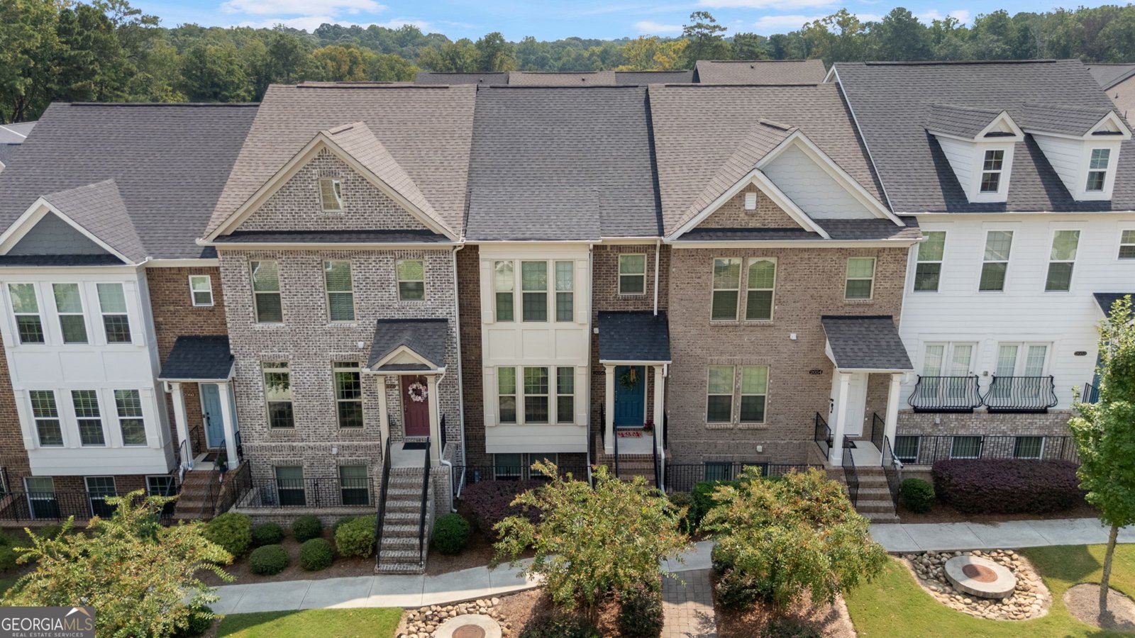 2056 Falls Park Way Decatur - 34