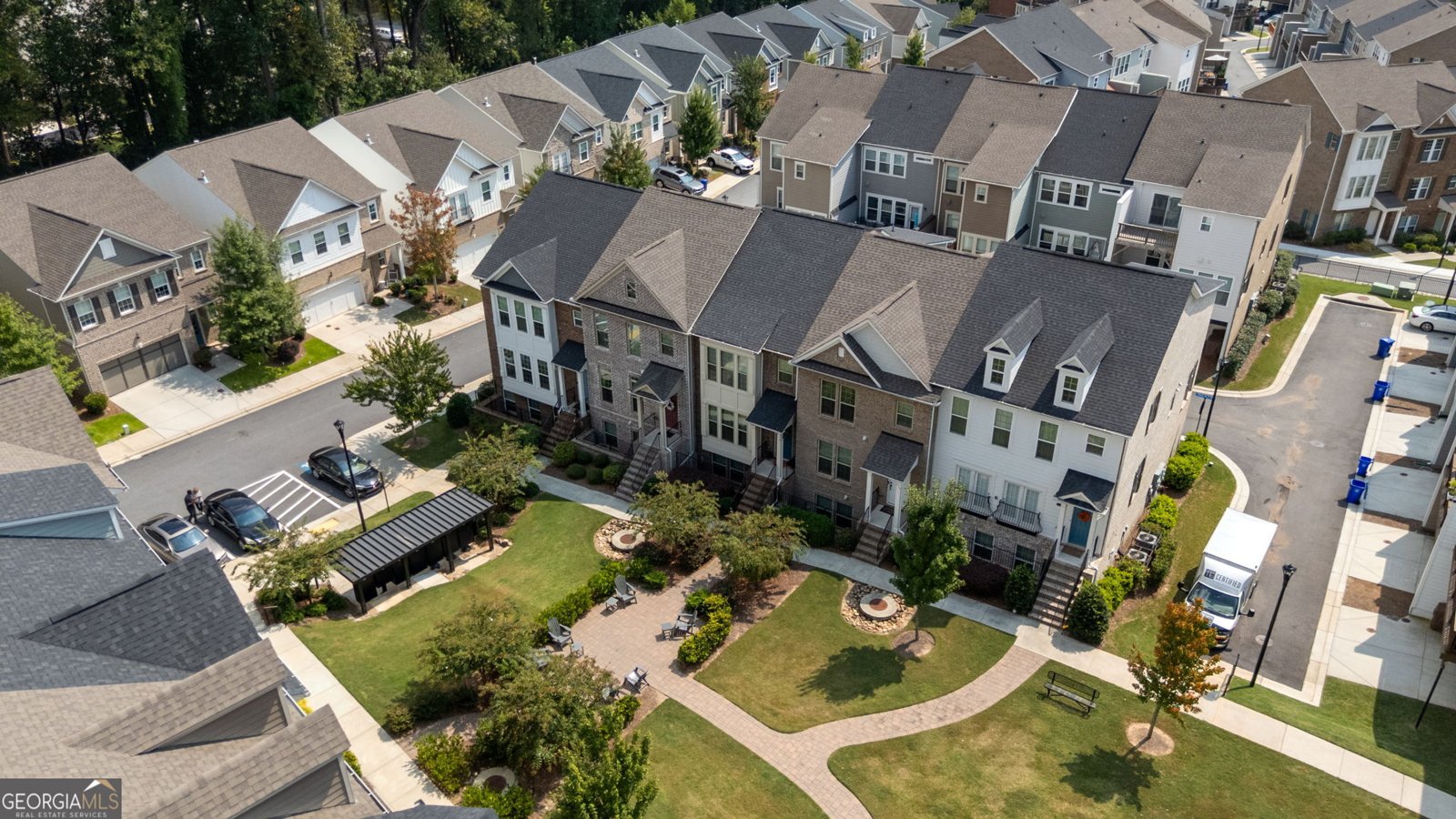 2056 Falls Park Way Decatur - 36